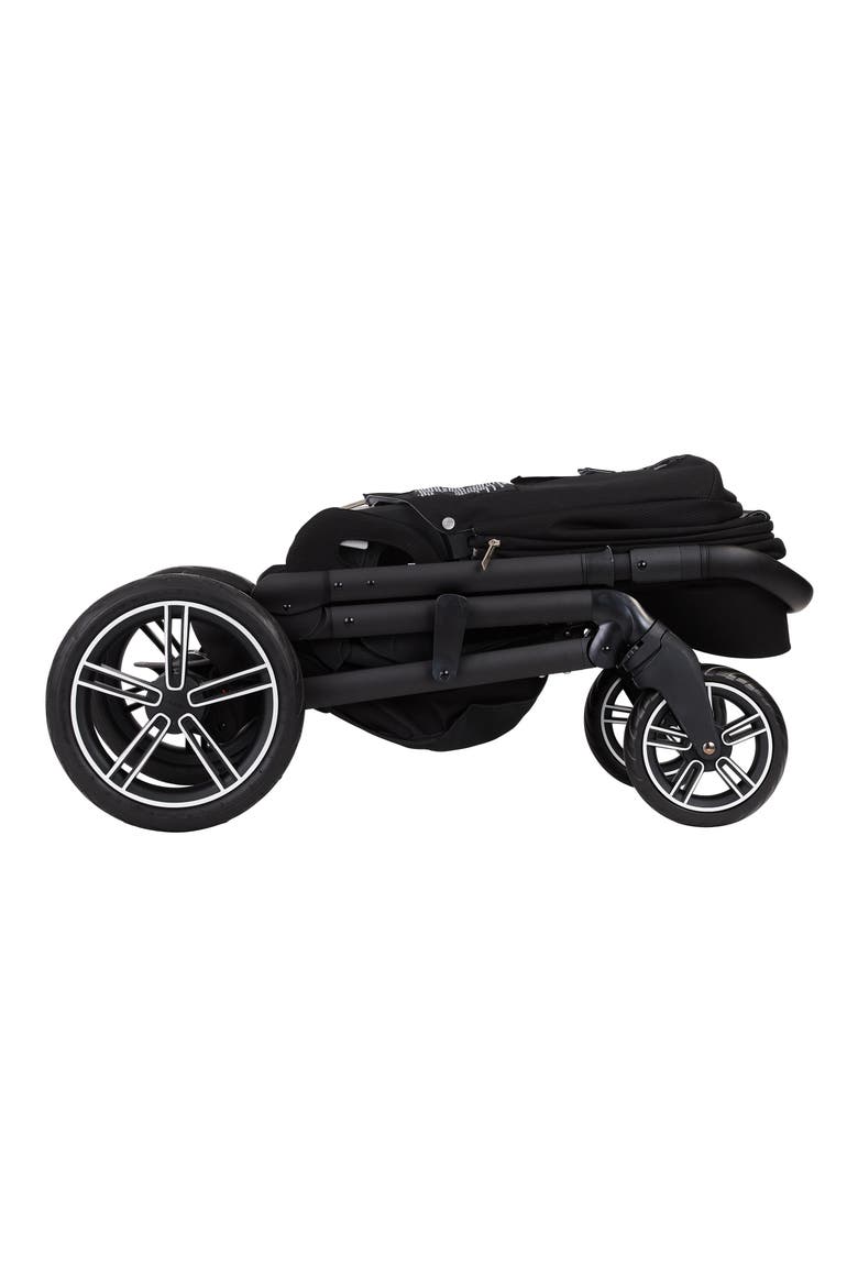 MIXX2™ Three Mode Stroller with All Terrain Tires, Alternate, color, CAVIAR