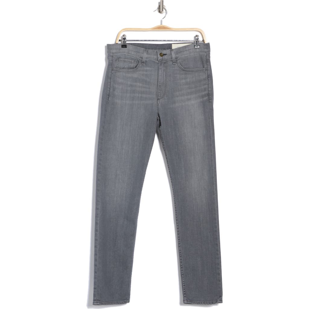Rag & Bone Fit 2 Slim Jeans In Medium Wash