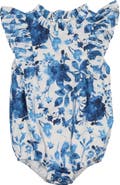 Manière Kids' Garden Romper
