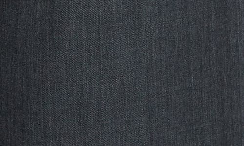 Jw Anderson Foldover Wool Trousers In Gray