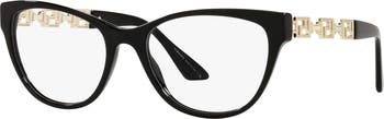 52mm Optical Glasses