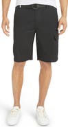DKNY SPORTSWEAR Roland Ripstop Shorts