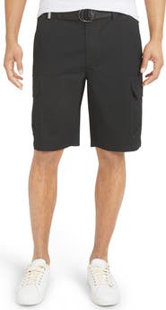 DKNY SPORTSWEAR Roland Ripstop Shorts