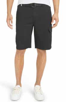 DKNY SPORTSWEAR Roland Ripstop Shorts