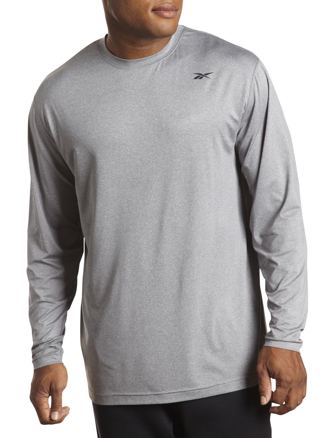 Long Sleeve Base Layer Top - image 3