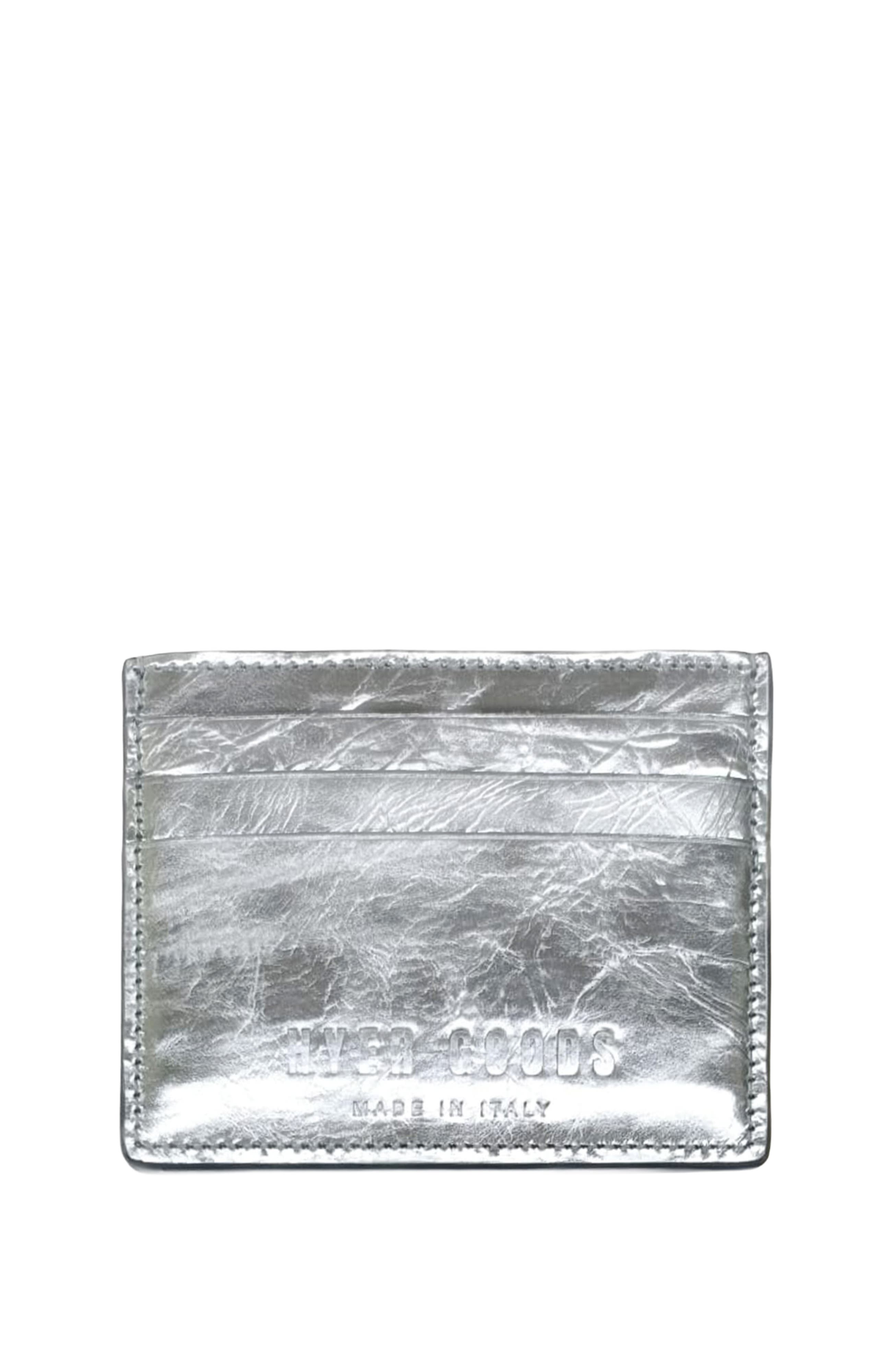 Silver