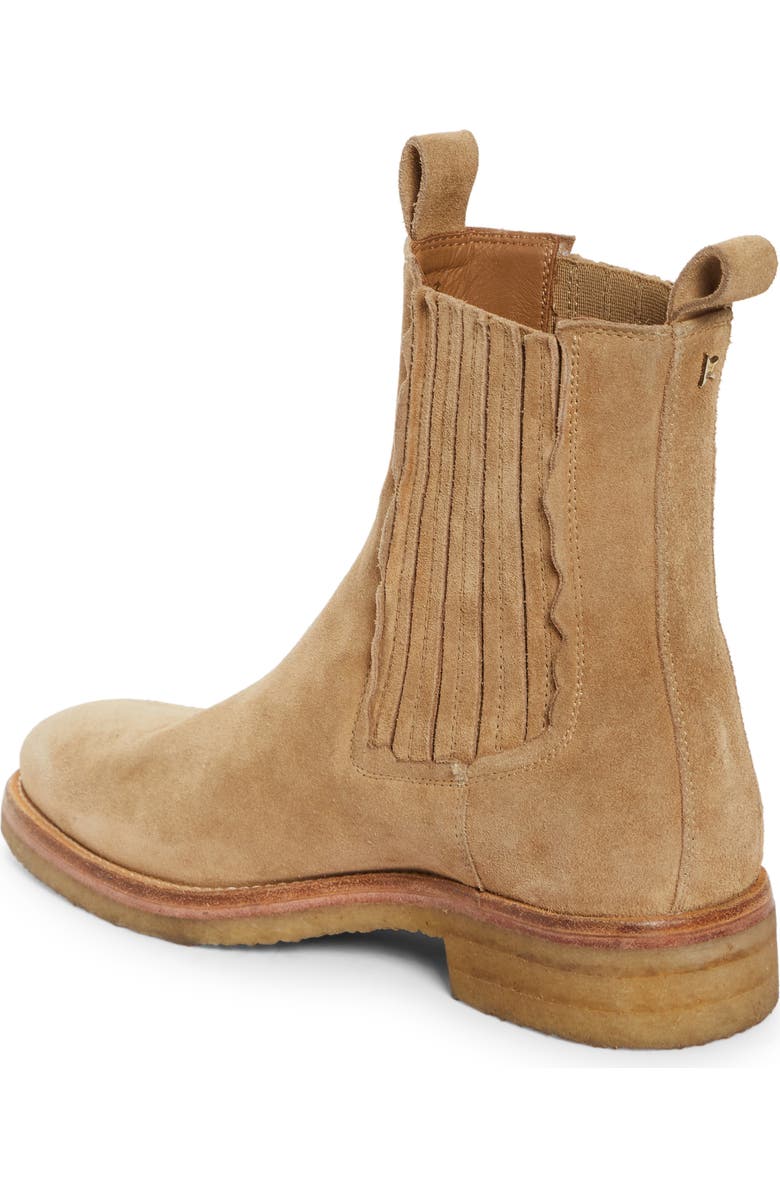 Golden Goose Chelsea Boot, Alternate, color, Tobacco