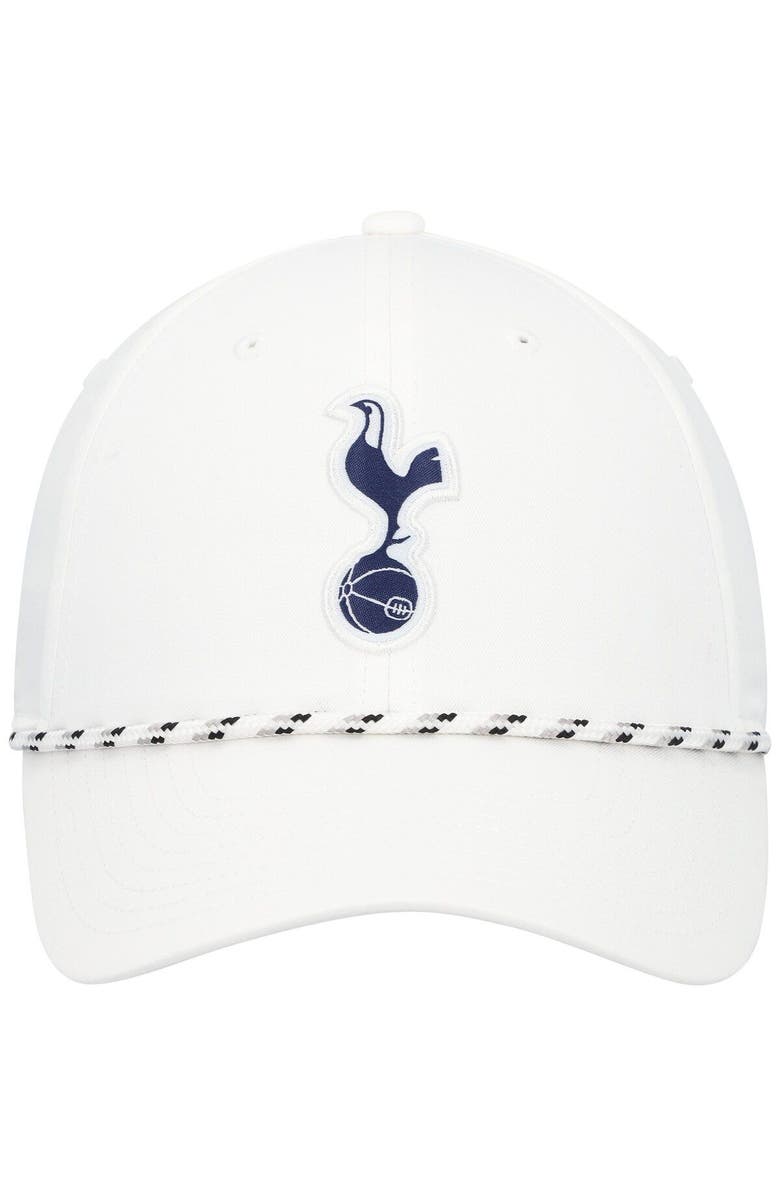 Nike Men's Nike White Tottenham Hotspur Golf Legacy91 Adjustable Hat, Alternate, color, 