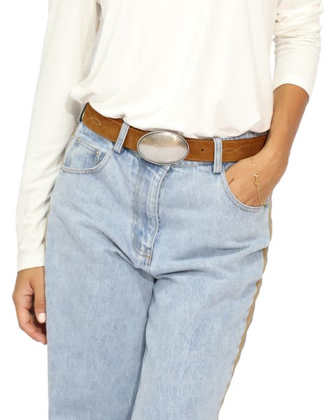 Melrose Western Belt