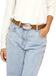 Belle & Bloom Melrose Western Belt