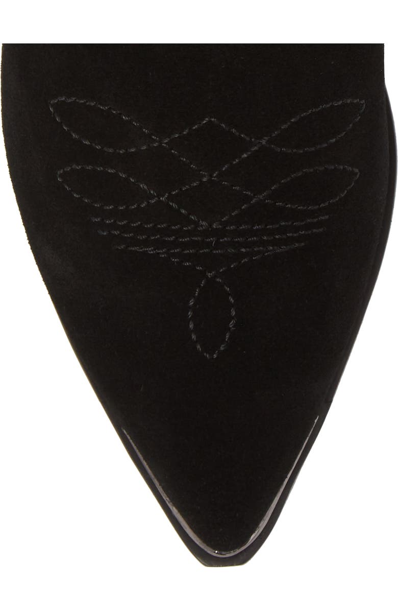 Marc Fisher LTD Yente Chelsea Boot, Alternate, color,