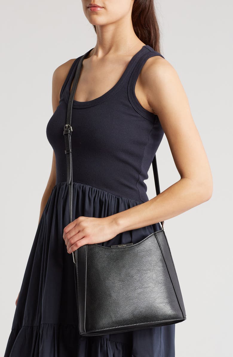Calvin Klein Wren Crossbody Bag, Alternate, color,