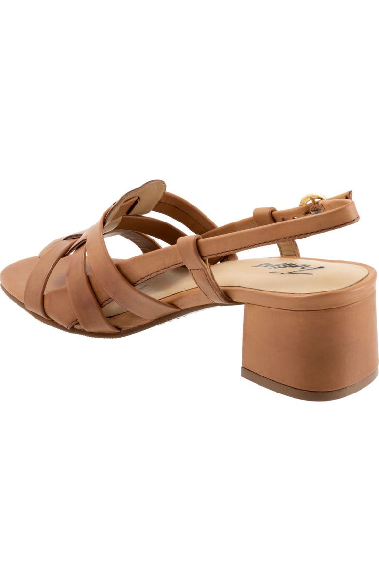 Trotters Luna Slingback Sandal, Alternate, color,