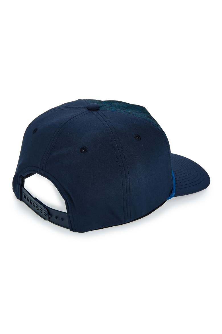Hunter Baseball Cap, Alternate, color, NAVY