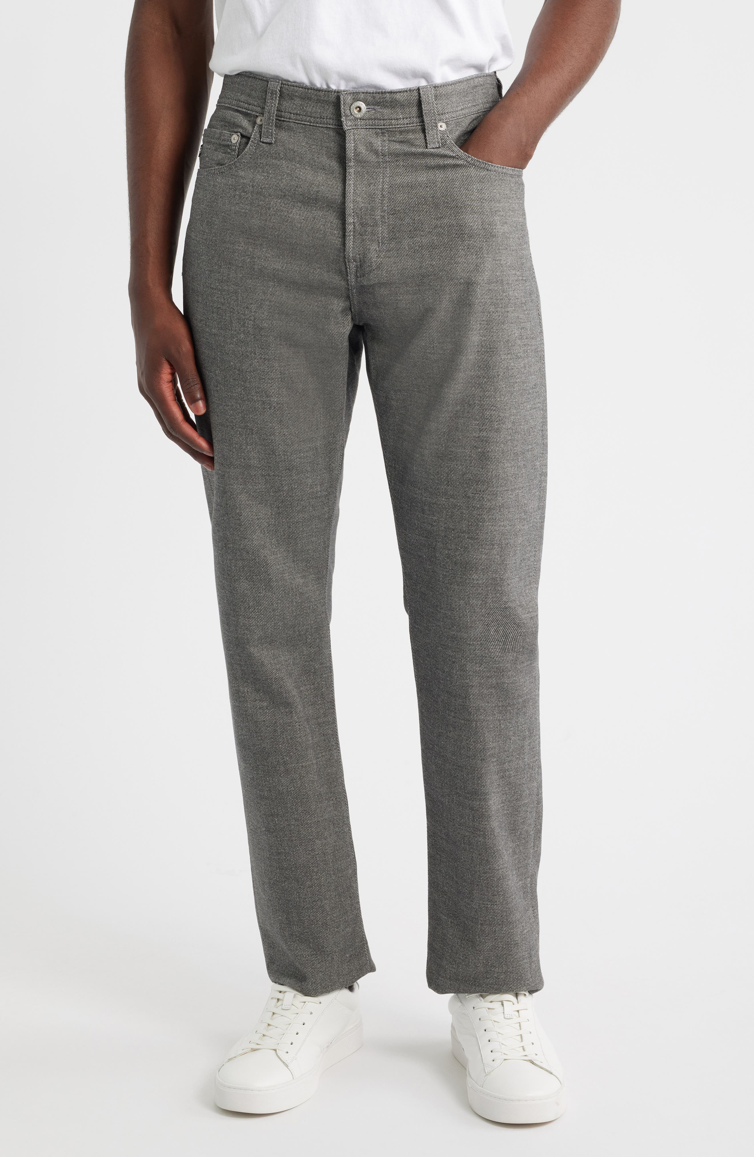 selected HEATHER CHARCOAL