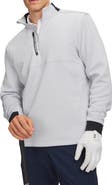 Under Armour Drive Pro Hybrid Half Zip Pullover