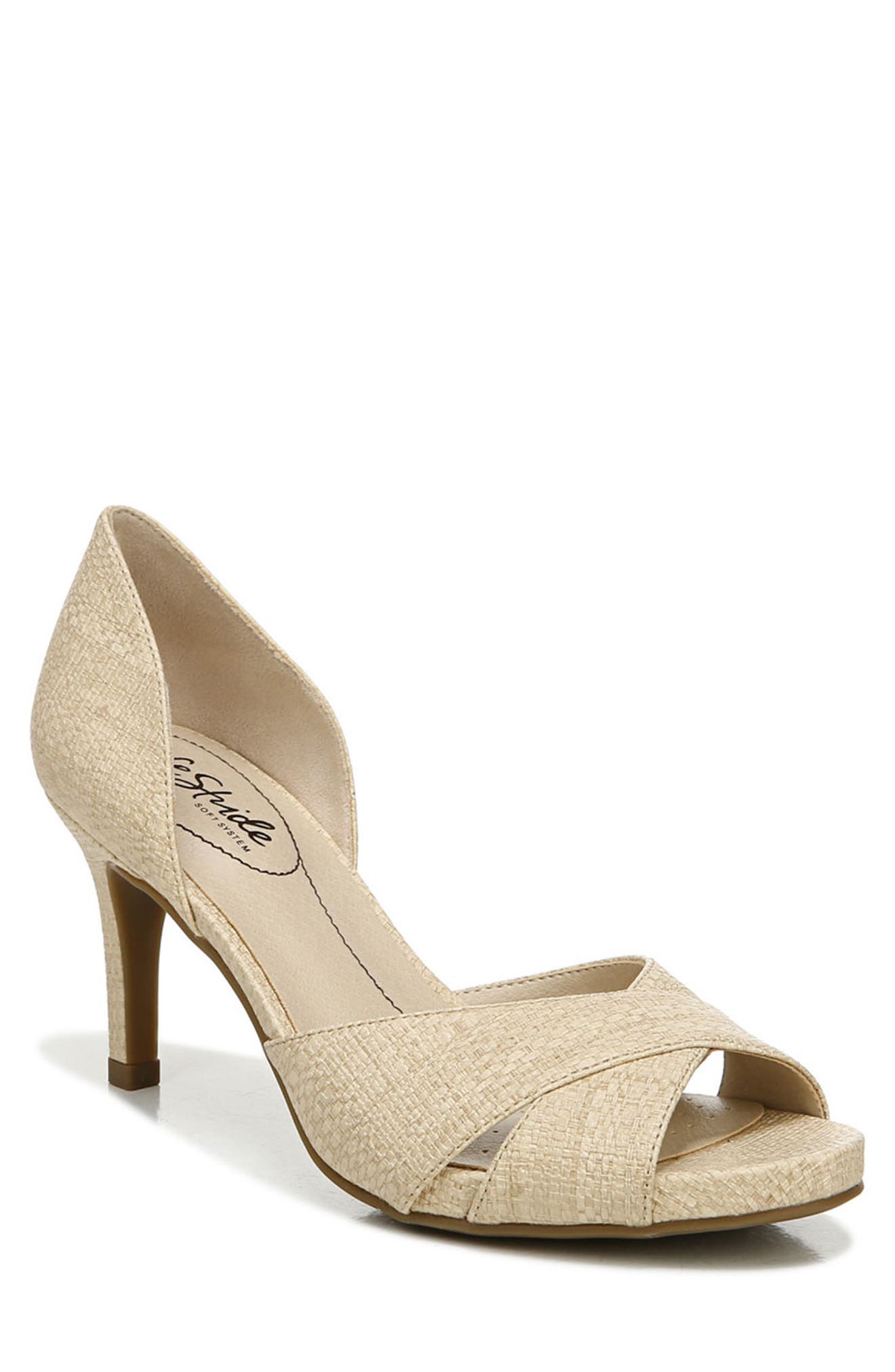 LifeStride Mykonos Sandal, Main, color, 