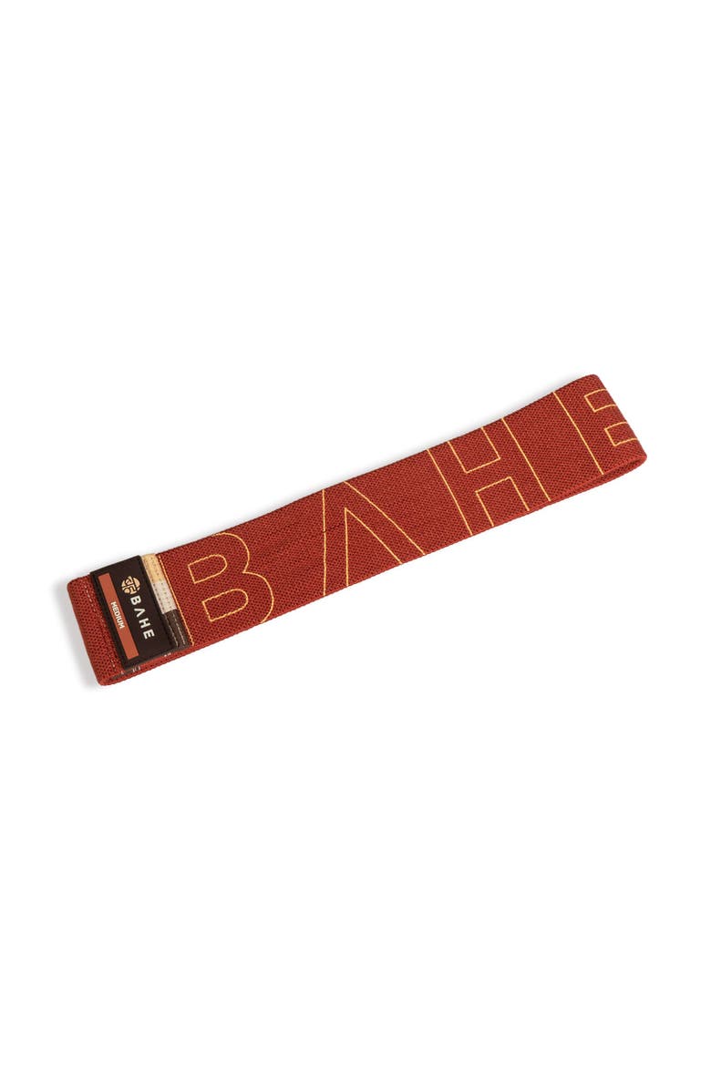 Flowloop Luxe Medium, Main, color, Red Dust