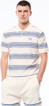 Sergio Tacchini Fausto Sweater Polo