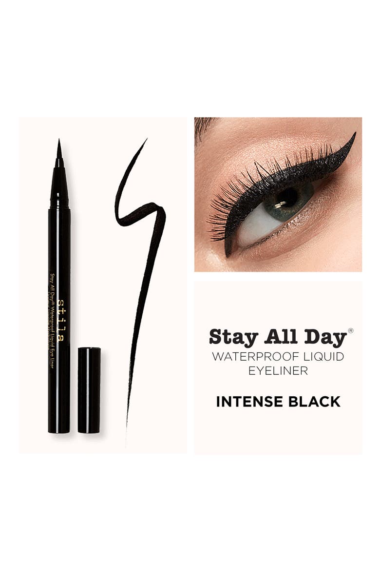 Two Can Play Waterproof Eye Liner Duo $44 Value, Alternate, color, NO COLOR