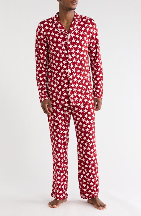 Snoozer Pajamas