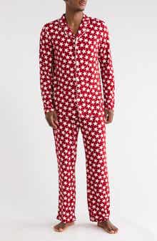 ENZOS INACTIVE WEAR Snoozer Pajamas