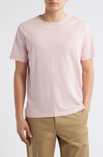 Organic Cotton & Hemp T-Shirt