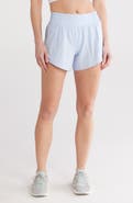 Gottex Mesh Woven Shorts