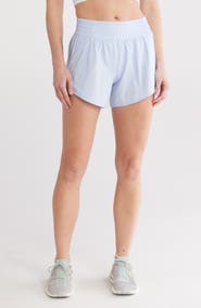 Gottex Mesh Woven Shorts