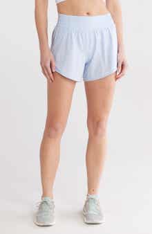 Gottex Mesh Woven Shorts