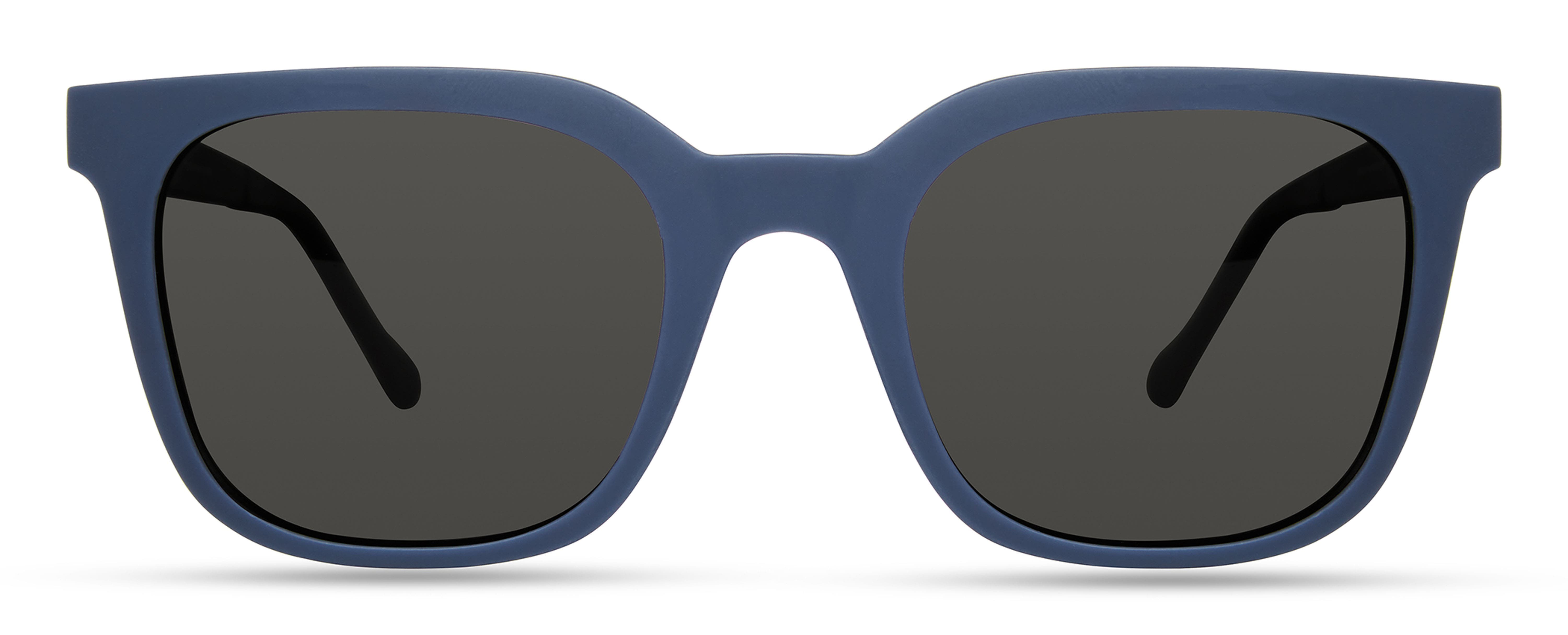 Grey Blue