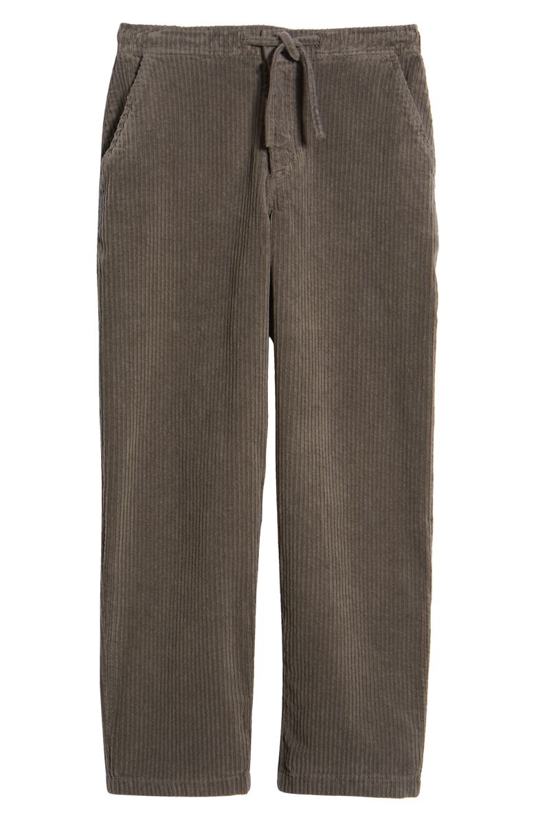 Wax London Kurt Corduroy Trousers, Alternate, color, 