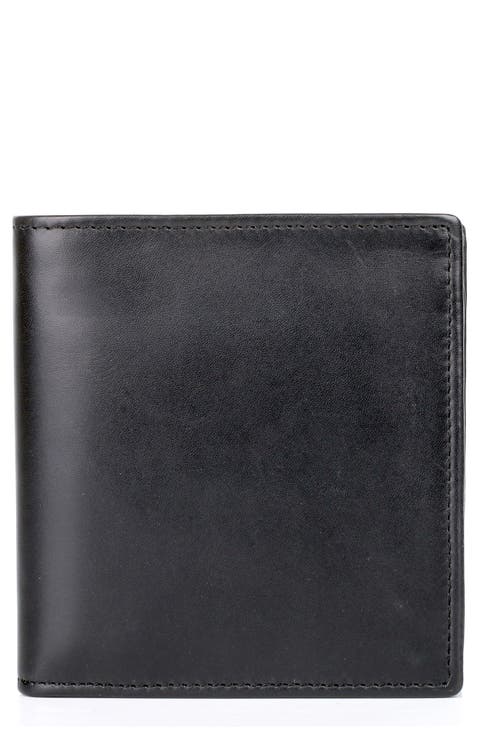 BUXTON RFID Convertible Cardex Wallet