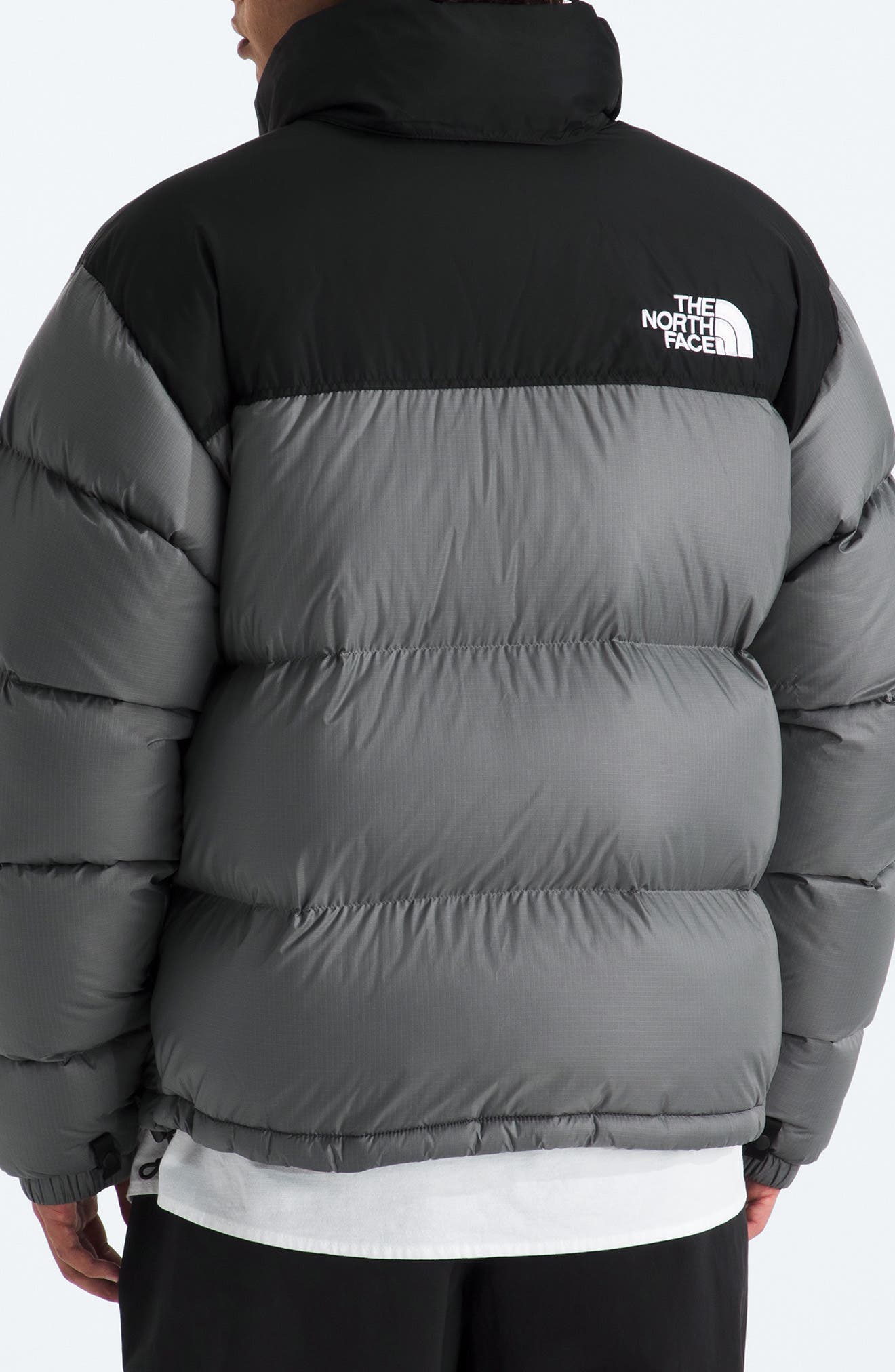 1996 Retro Nuptse 700 Fill Power Down Packable Jacket (Men