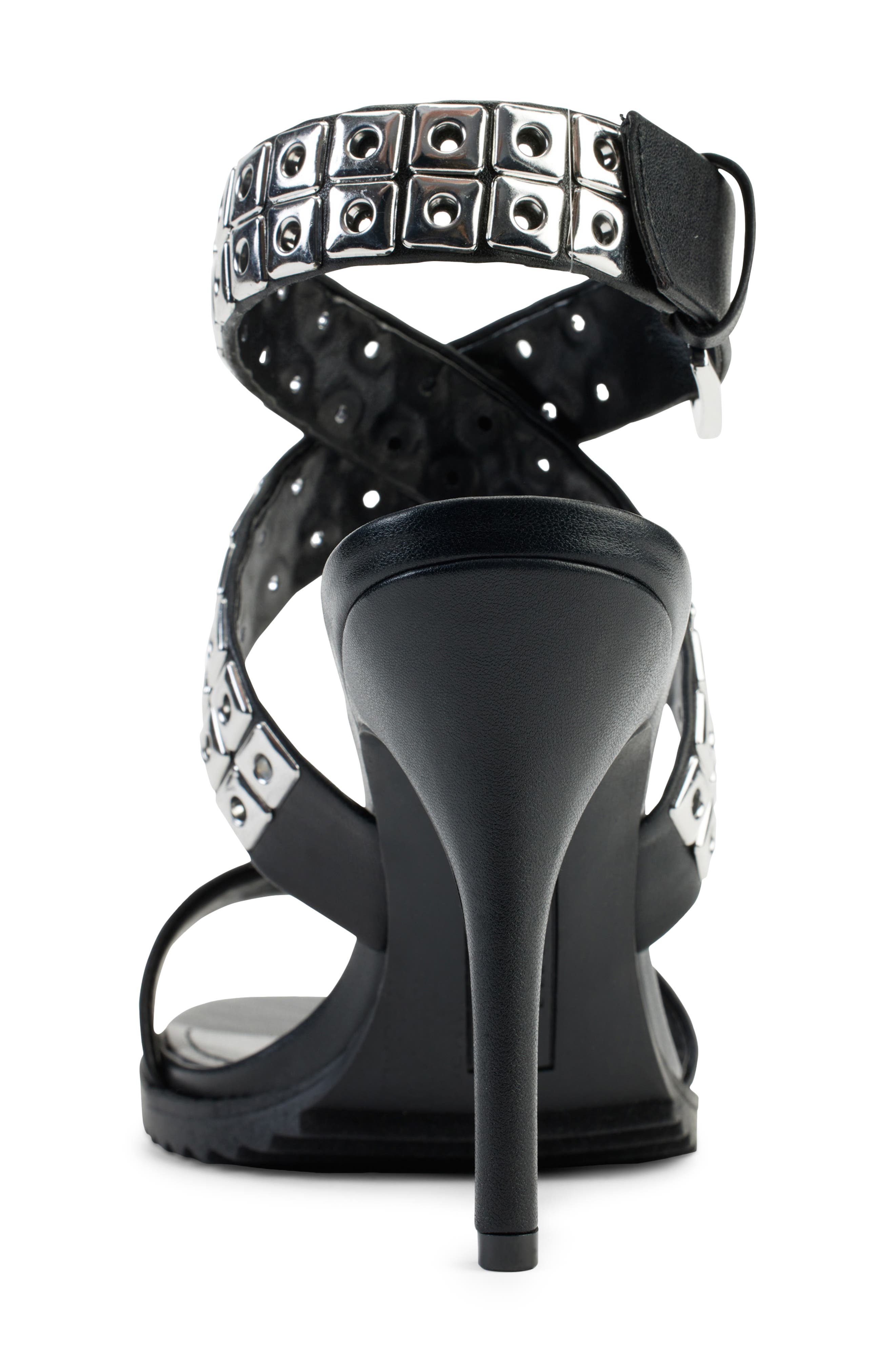 DKNY Aiden Slingback Sandal, Alternate, color, 