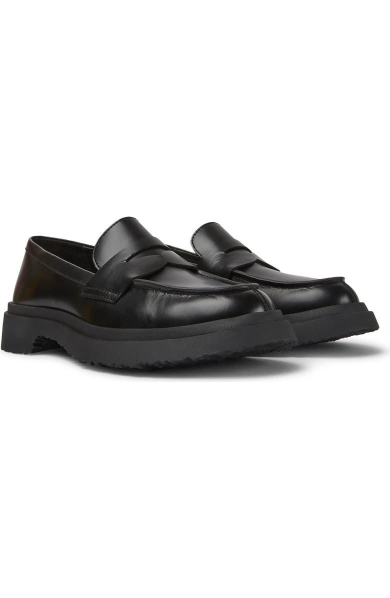 Camper Walden Penny Loafer, Main, color,