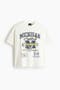  White/University Of Michigan
