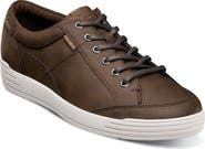 NUNN BUSH Kore City Walk Lace-Up Sneaker - Wide Width Available