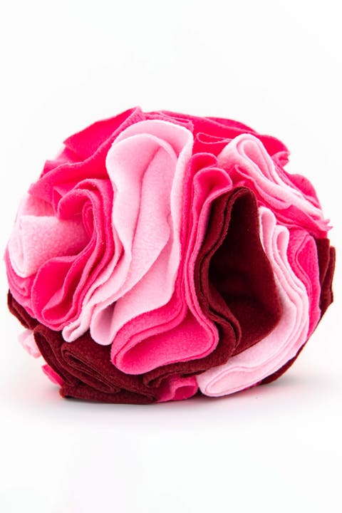 Pupper Snuffle Ball for Dogs