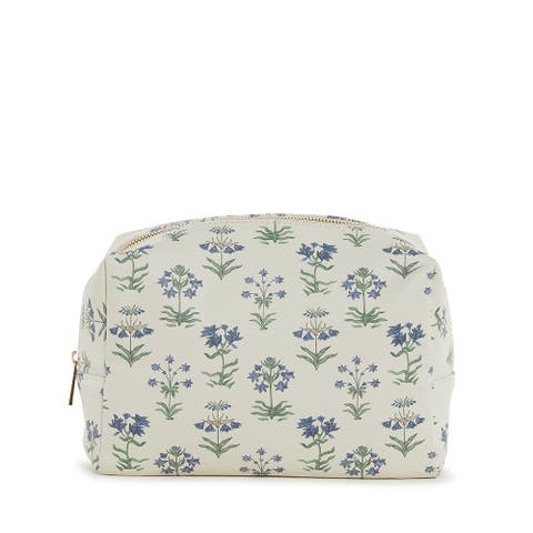Provence Cosmetic Bag