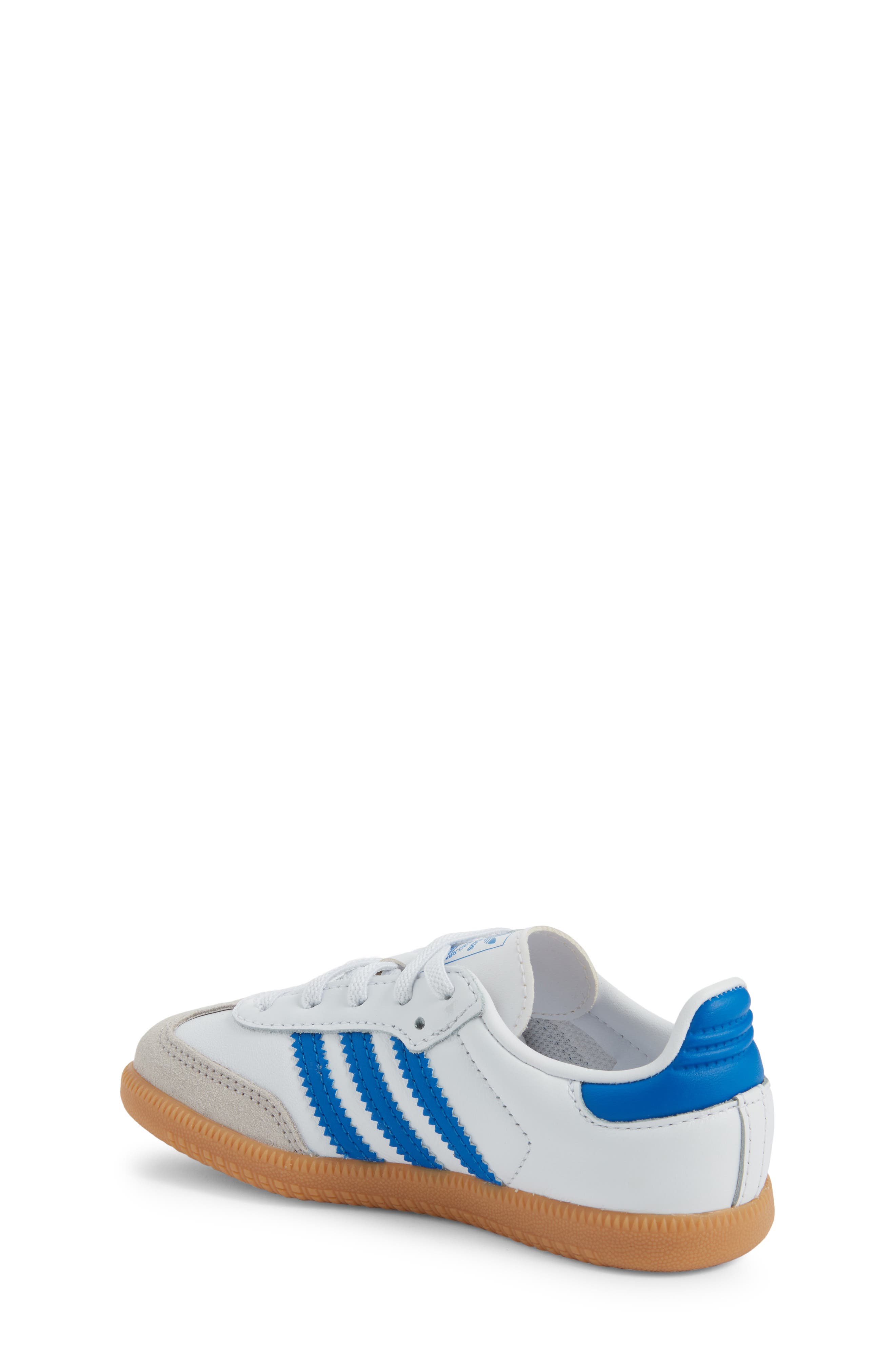 adidas Kids' Samba OG Sneaker, Alternate, color, 