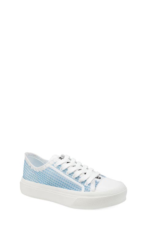 Giddeon Low Top Sneaker (Women)