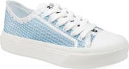 KARL LAGERFELD PARIS Giddeon Low Top Sneaker