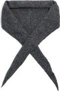 Petit Moments Courchevel Triangle Scarf