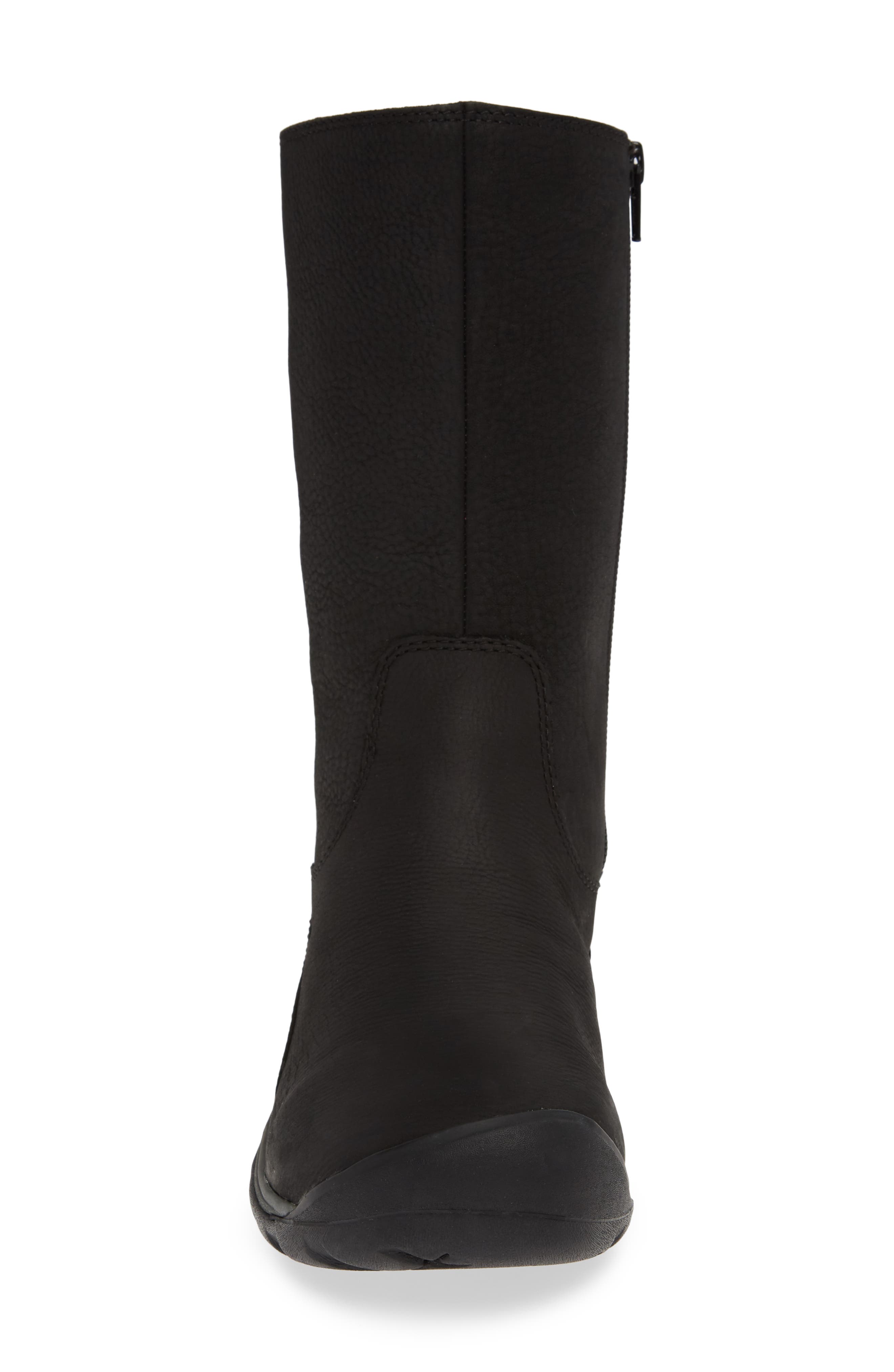 KEEN Presidio II Waterproof Boot, Alternate, color, 