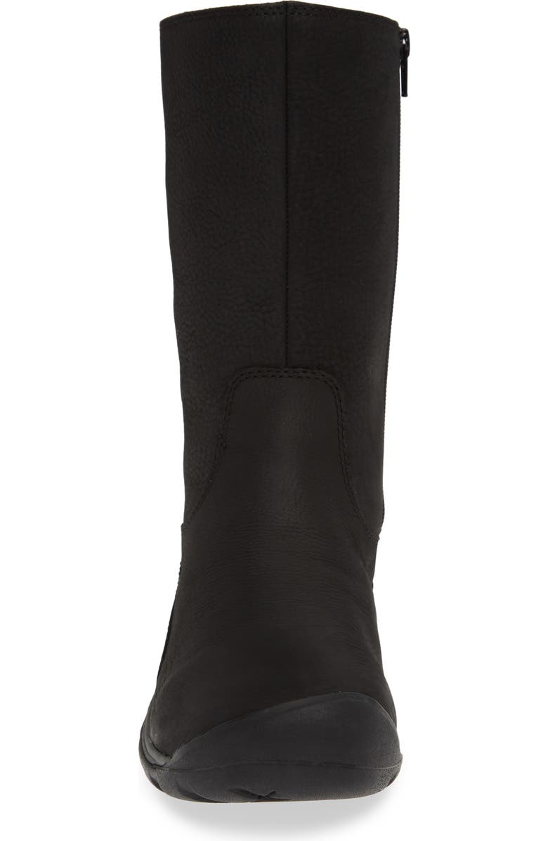 KEEN Presidio II Waterproof Boot, Alternate, color,