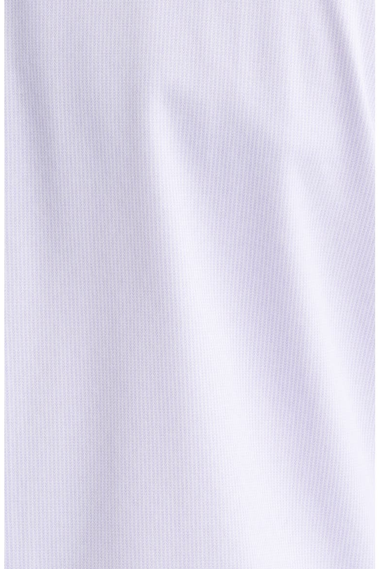 Crown Crafted Excursionist Flex Micro Stripe Button-Up Shirt, Alternate, color, WISTERIA