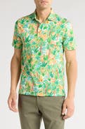 Tori Richard Oasis Stretch Pima Cotton Polo