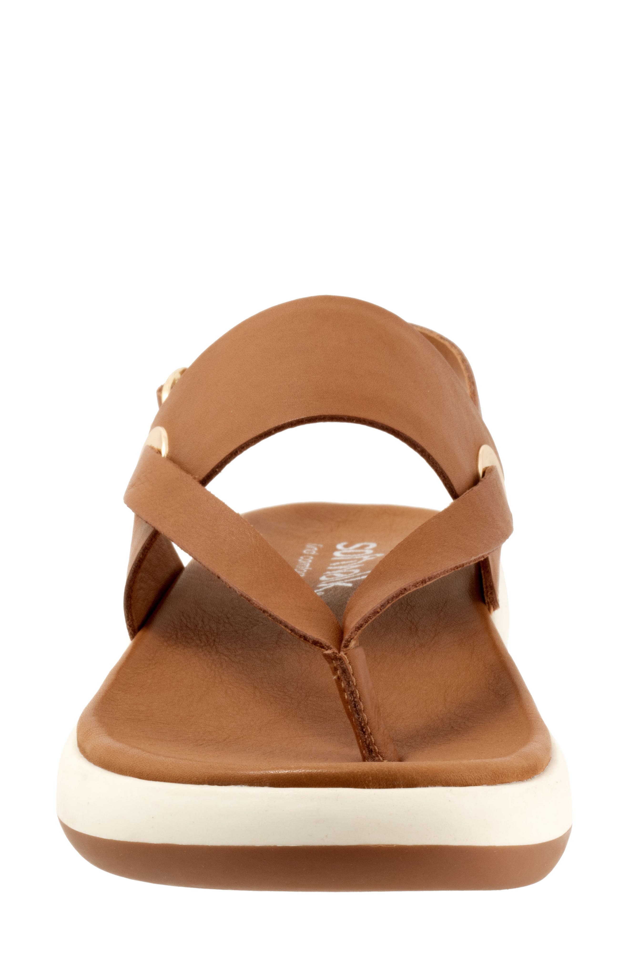 Joliet Slingback Sandal, Alternate, color, LUGGAGE