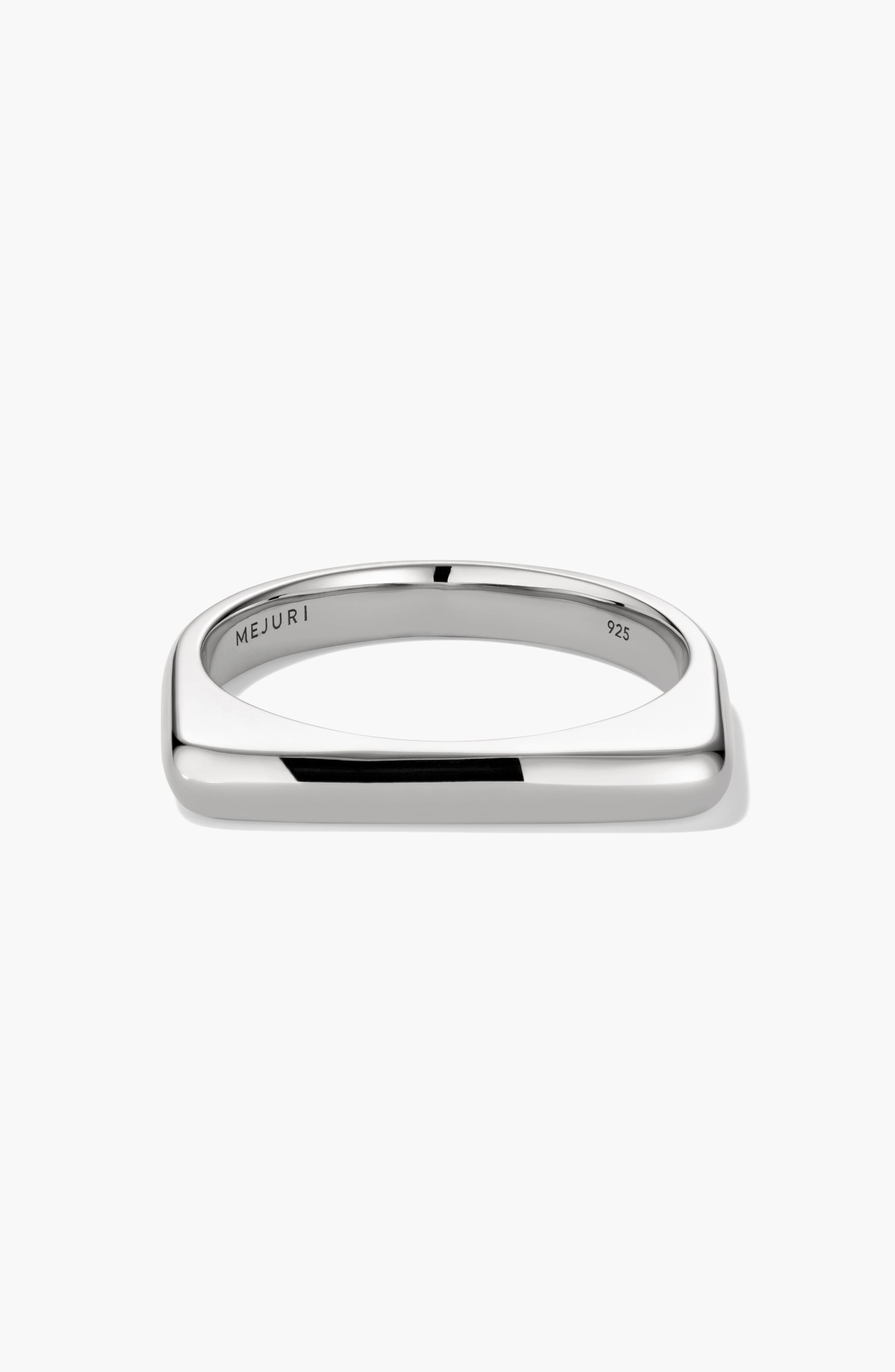 Sterling Silver